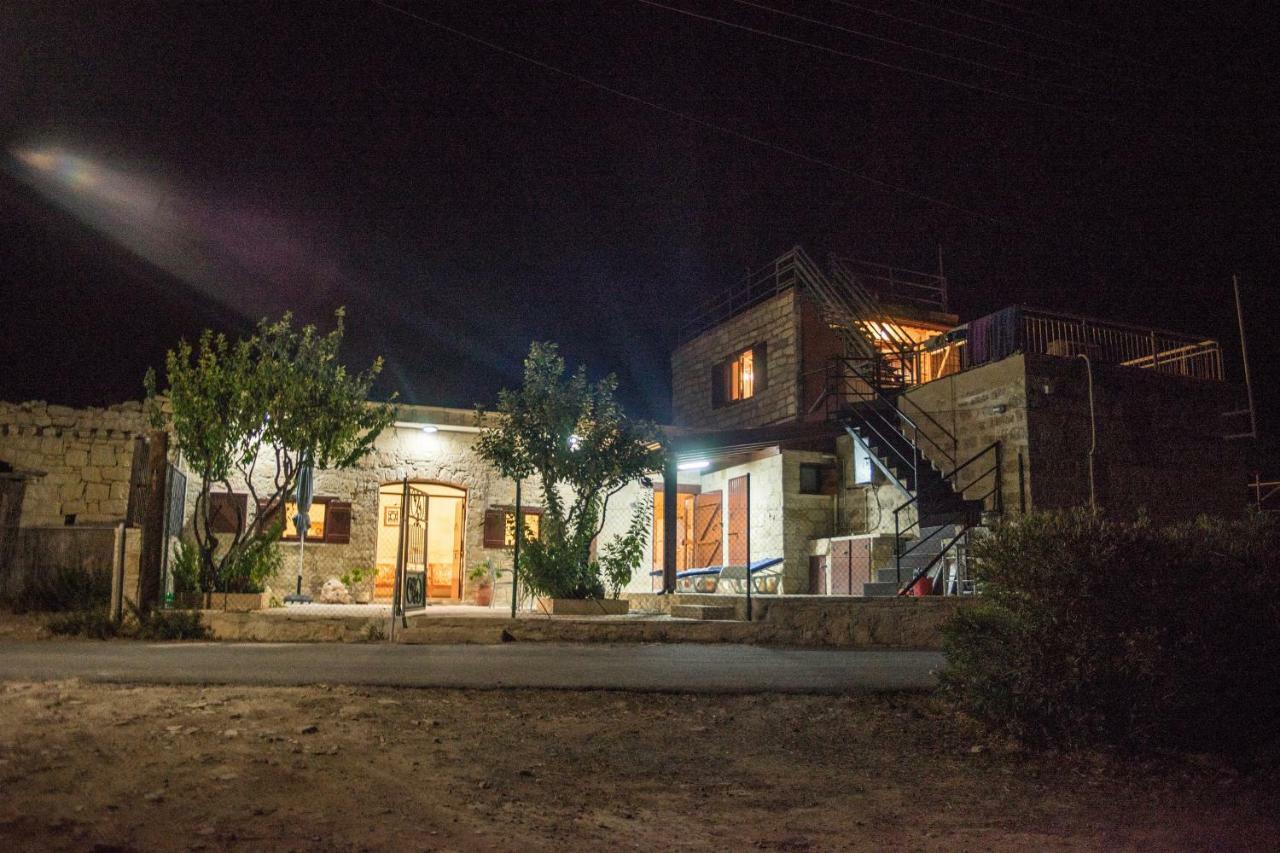 Amalia Panorama House Villa Zanaja Exterior photo